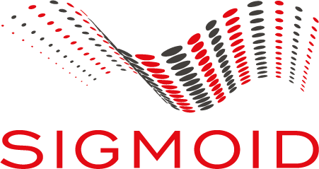 Sigmoid Logo