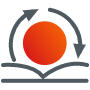 Continuous Learning icon