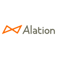 Alation tool logo