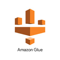 Amazon Glue tool logo