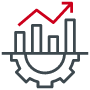 Precise ROI Measurement icon