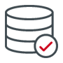 Data Quality Mangement icon