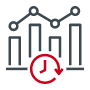 Real-time Operations and Monitoring icon