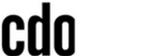 cdo magazine logo