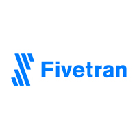 Fivetran tool logo
