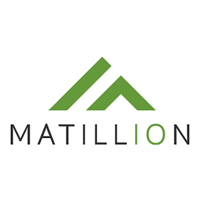 MATILLION tool logo