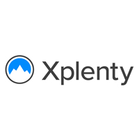 Xplenty tool logo