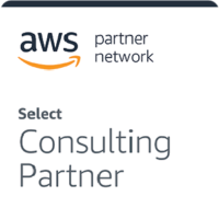 AWS partnership