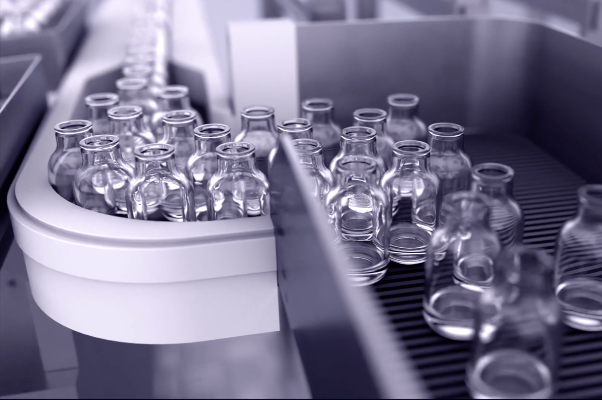 case study data engineer automated master production schedule