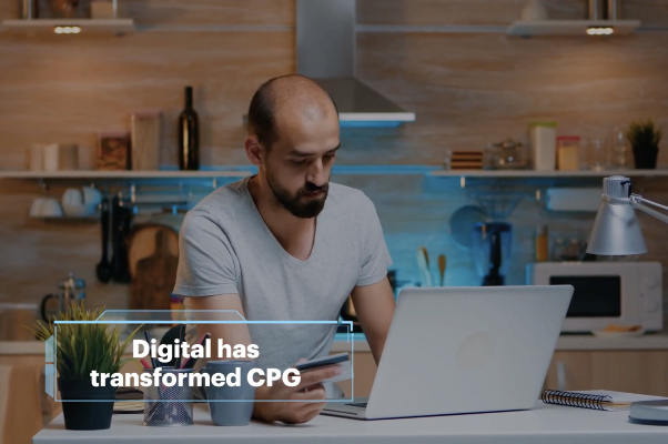 case study data engineer MTA accelerator for CPG