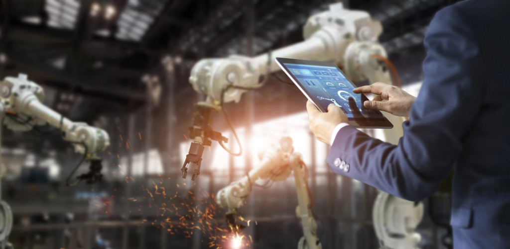 3 ways data engineering and real-time data analytics can boost productivity on the factory floor