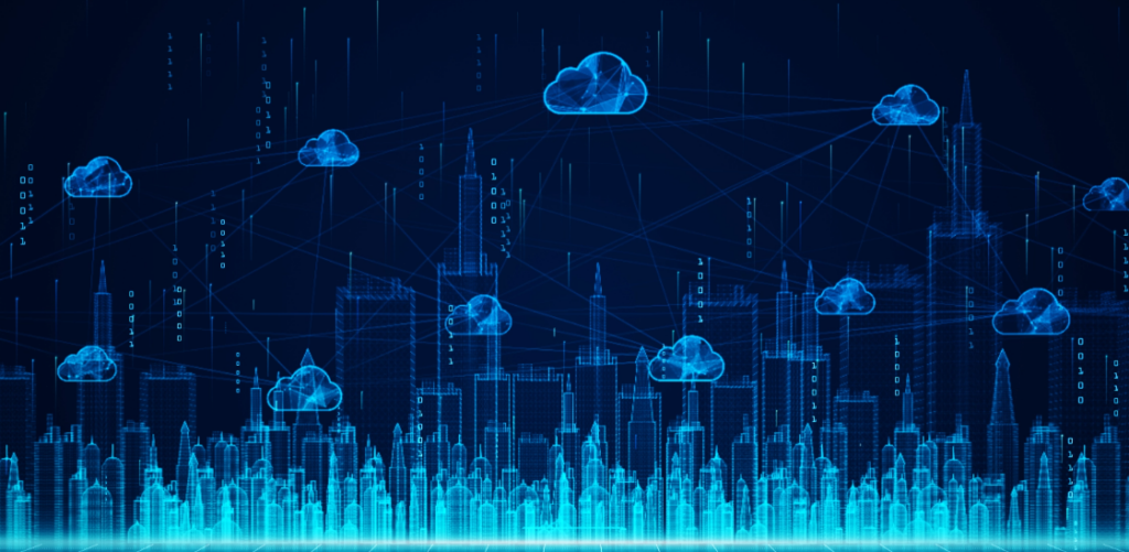Combining Big Data & Cloud for business transformation