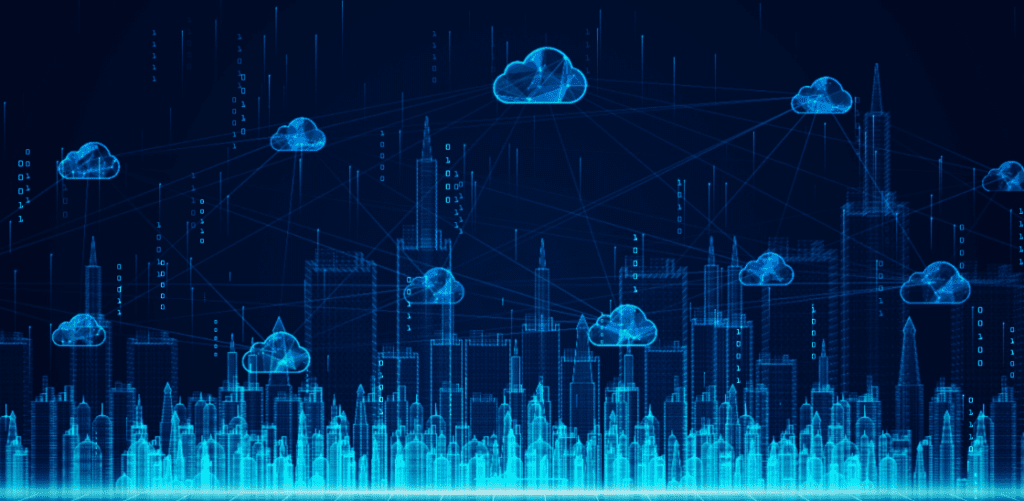 Combining Big Data & Cloud for business transformation