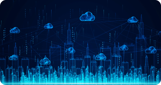 Combining Big Data & Cloud for business transformation