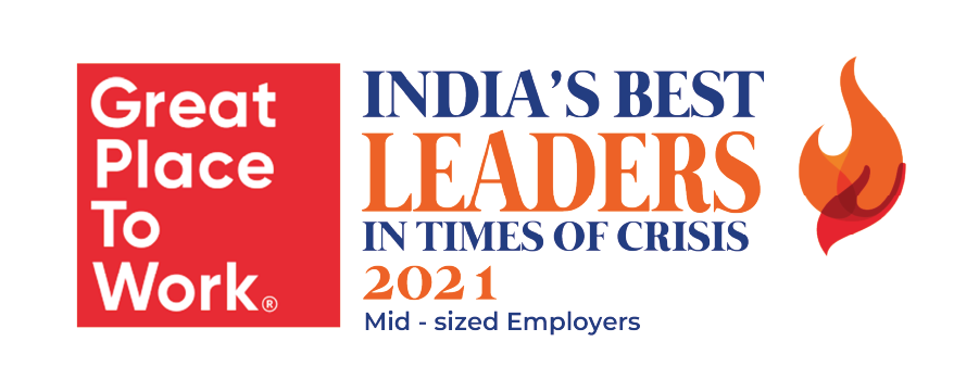 INDIA'S BEST LEADERS IN TIMESOF CRISIS