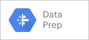 Data Prep logo