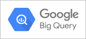 Google Big Query logo