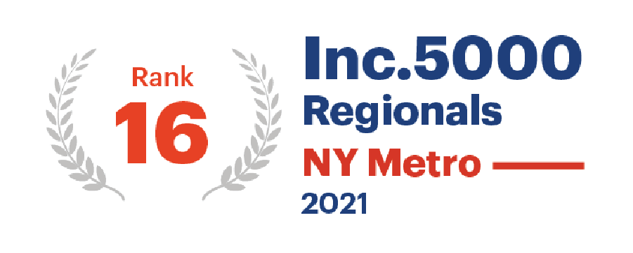 INC 5000 regionals