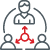 behavioral training icon
