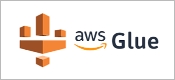 AWS Glue logo