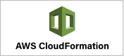 AWS cloud formation logo