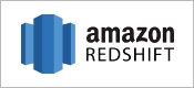 Amazon REDSHIFT logo