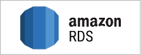 Amazon RDS logo