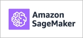 Amazon Sagemaker logo