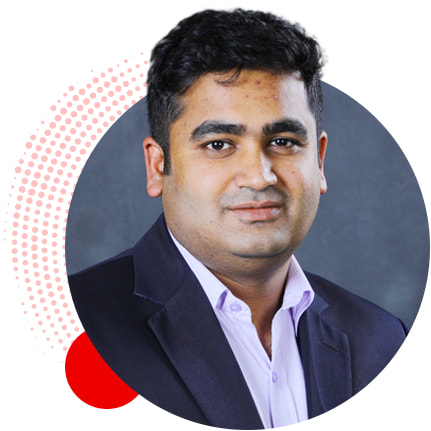 Chief Executive Officer Lokesh Anand