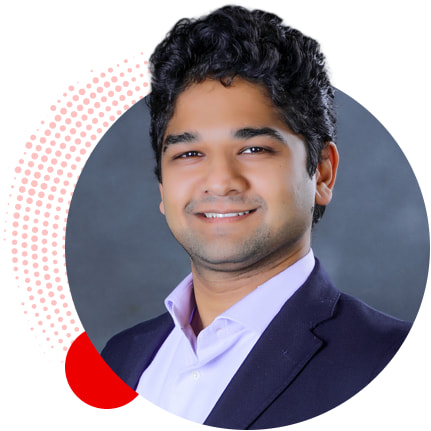 CTO and Co-Founder Mayur Rustagi