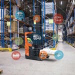 Supply chain control tower