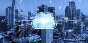 Data security for banks