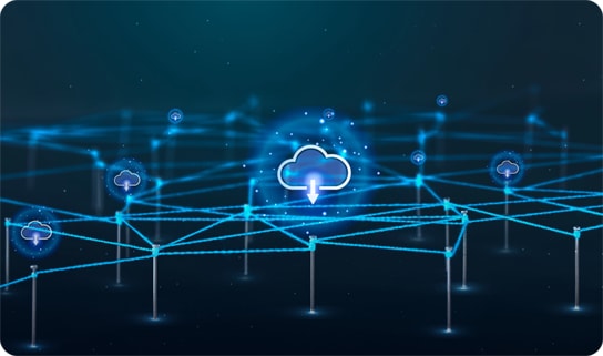 data strategy on the cloud