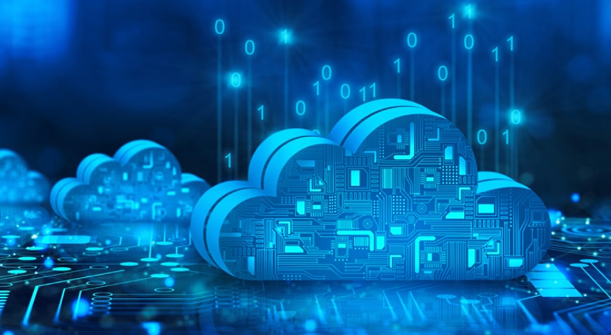 cloud data warehousing ebook