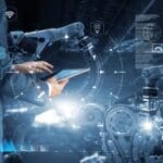 Scaling machine learning models
