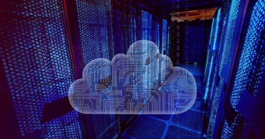 Amplifying business value of analytics with Cloud data warehouse