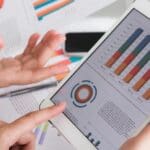 Survey data analysis demystified