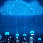 multi-cloud architecture for banks