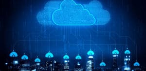 Multi cloud Architecture for banks