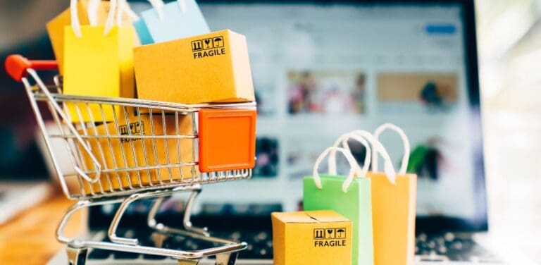 Unlocking eCommerce growth for CPG with data and analytics - Sigmoid