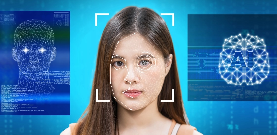 Facial recognition technology