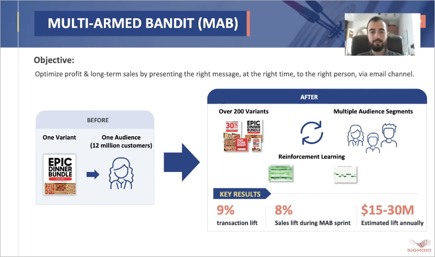 deploying ml models into production video