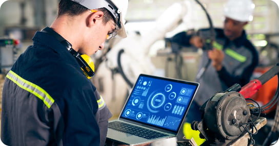Role of AI/ML in Enhancing Overall Equipment Effectiveness for Industry 4.0