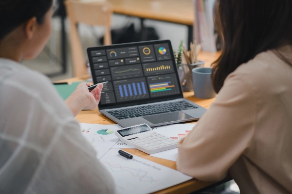 Data quality management platform for a CPG giant