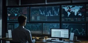 Transforming trade surveillance