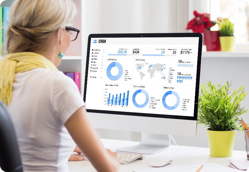 sigview query performance for AdTech company