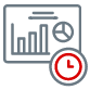 Faster Data Run Time icon