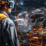 Manufacturing success with generative AI