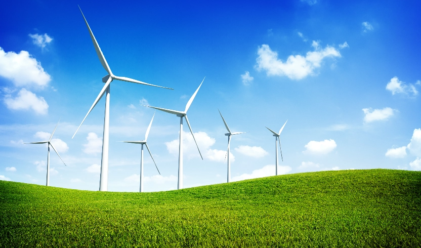 ESG goals & KPIs settings