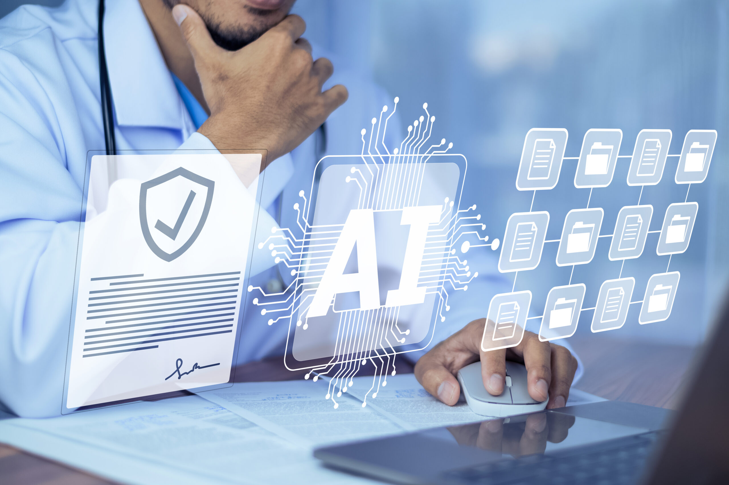 Intelligent Search for R&D